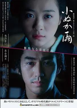 日本电影 丧服女 推荐